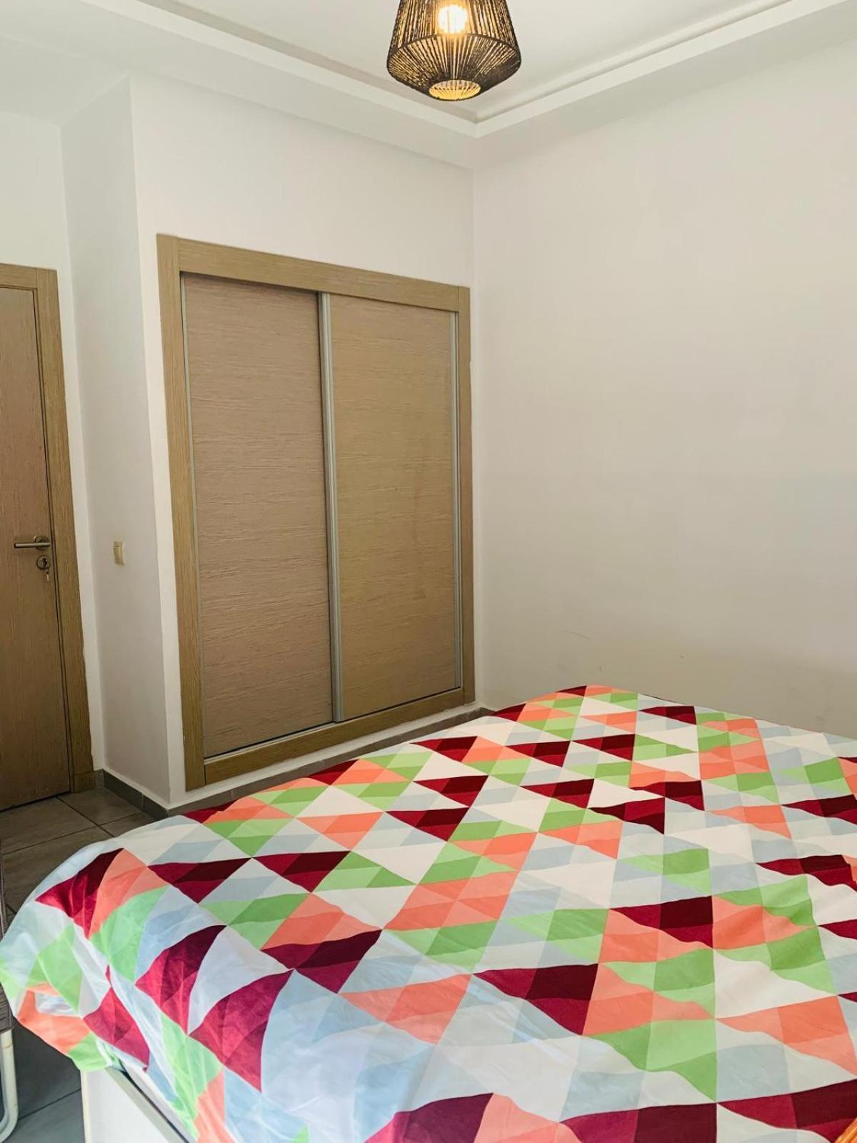 Costa Mar, Costa 2 Apartment Martil Luaran gambar