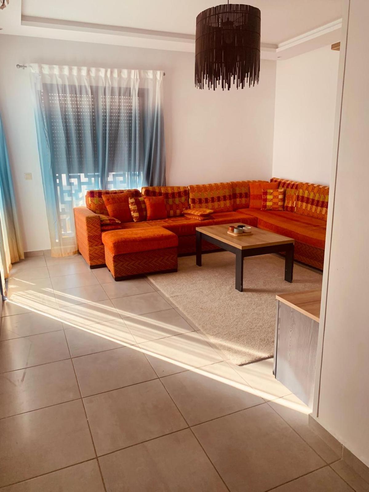 Costa Mar, Costa 2 Apartment Martil Luaran gambar